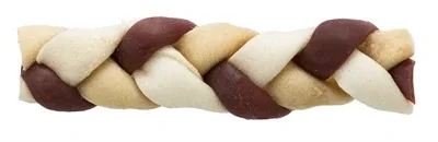 Trixie Denta Fun Braided Stick 12 cm - 30 gr