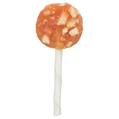 Trixie Denta Fun Chicken Cheese Lolly 10 cm 50 St - 20 gr - Image 2