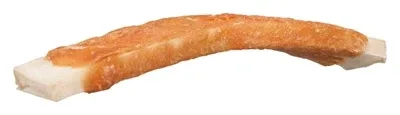 Trixie Denta Fun Chicken Chewing Barbecue Ribs 12 cm 3 St - 90 gr