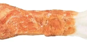 Trixie Denta Fun Chicken Chewing Bone 17 Cm 140 Gr
