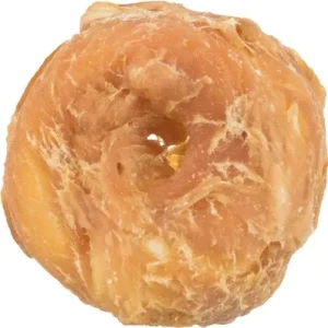 Trixie Denta Fun Chicken Chewing Ring 5x5 cm - 27 gr