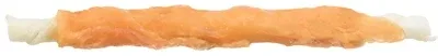 Trixie Denta Fun Chicken Chewing Rolls 17 cm 3 St - 140 gr