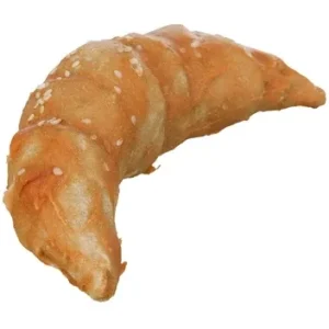 Trixie Denta Fun Chicken Croissant - 80 gr