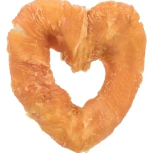 Trixie Denta Fun Chicken Heart - 70 gr