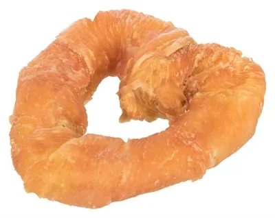 Trixie Denta Fun Chicken Heart - 70 gr - Image 2