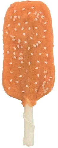 Trixie Denta Fun Chicken Pops met Sesam