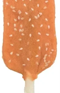 Trixie Denta Fun Chicken Pops met Sesam
