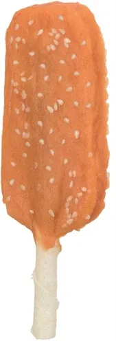 Trixie Denta Fun Chicken Pops met Sesam - Image 2