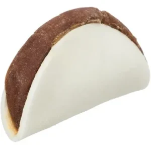 Trixie Denta Fun Chicken Taco - 80 gr