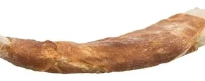 Trixie Denta Fun Duck Chewing Barbecue Ribs 17 cm - 110 gr