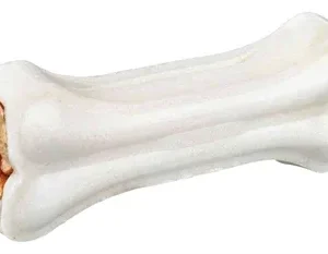 Trixie Denta Fun Duck Chewing Bones 12 Cm 120 Gr