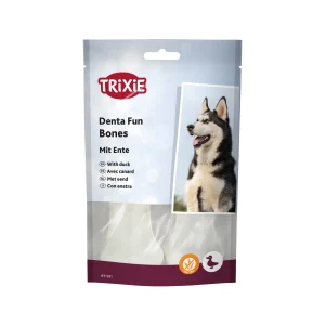 Trixie Denta Fun | Duck Chewing Bones