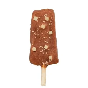 Trixie Denta Fun Ice Pop met Eend Kaas Sesam - 45 gr