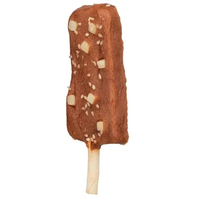 Trixie Denta Fun Ice Pop met Eend Kaas Sesam - 45 gr - Image 2