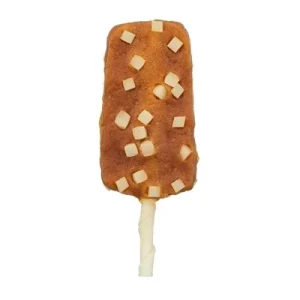 Trixie Denta Fun Ice Pop met Kip Kaas - 45 gr
