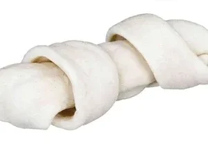 Trixie Denta Fun Knotted Chewing Bone 16 cm - 110 gr