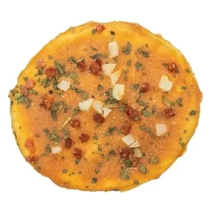Trixie Denta Fun Pizza met Kippenborst - 38 gr