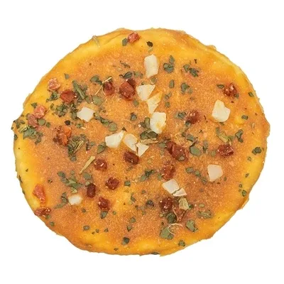 Trixie Denta Fun Pizza met Kippenborst - 38 gr
