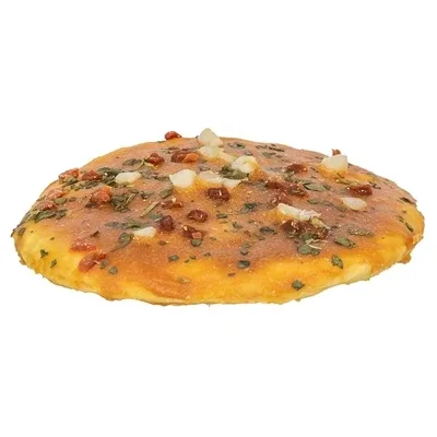 Trixie Denta Fun Pizza met Kippenborst - 38 gr - Image 2