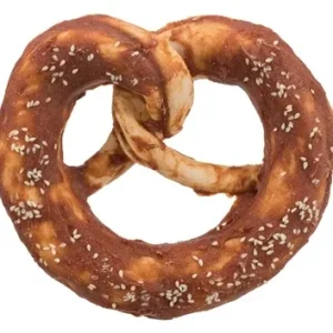 Trixie Denta Fun Pretzels Eend
