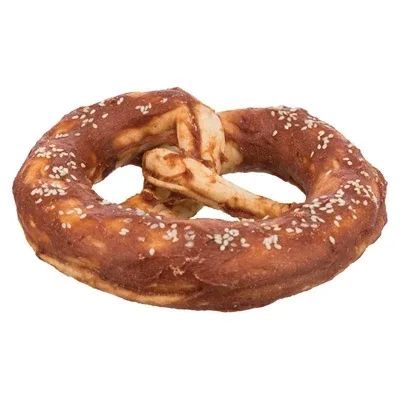 Trixie Denta Fun Pretzels Eend - Image 2