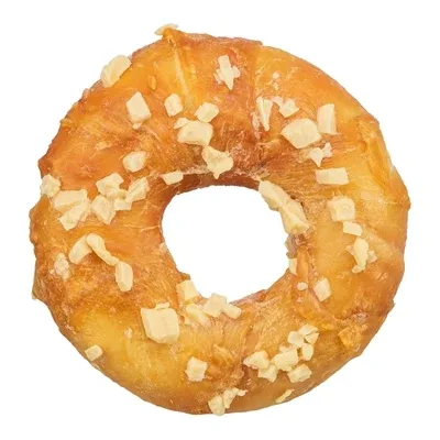 Trixie Denta Fun Ring met Kip en Kaas - 110 gram - Image 2
