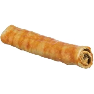Trixie Denta Fun Roll van Collageen met Kip - 165 gr