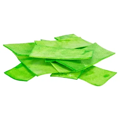 Trixie Denta Fun Spirulina Chewing Chips - 50 gr - Image 2
