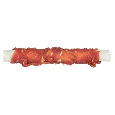 Trixie Denta Fun Stick met Eend en Kippenlever 12 cm 100 St - Image 2