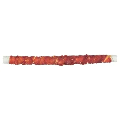 Trixie Denta Fun Stick met Eend en Kippenlever 28 cm 40 St - Image 2