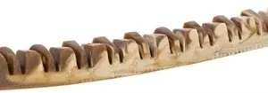 Trixie Denta Fun Veggie Jaw Bone 22 cm