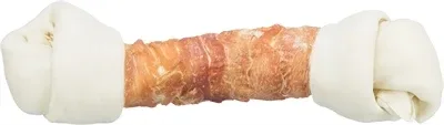 Trixie Dentafun Chicken Chewbot 500 Gr - Image 2