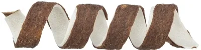 Trixie Dentafun Rund voor de Hond Kauwkrul Glutenvrij 12 cm 50 St