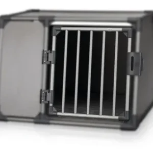 Trixie Deur voor Aluminium Vervoersbox 39338 Large