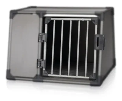 Trixie Deur voor Aluminium Vervoersbox 39338 Large