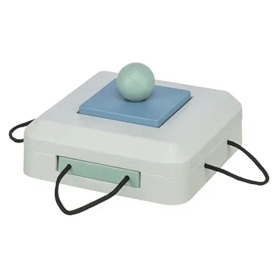 Trixie Dog Activity Gamble Box 15x15 cm - Image 2