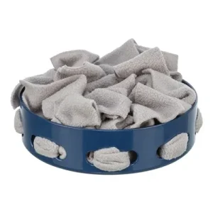 Trixie Dog Activity Hide N Sniff Bowl Kunststof