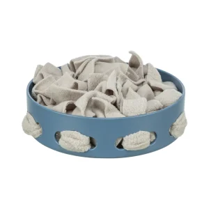 Trixie Dog Activity Hide'n'Sniff Bowl
