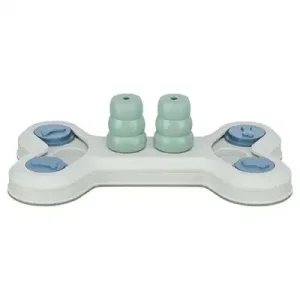Trixie Dog Activity Intelligentiespel Flip Bone 32X18 cm