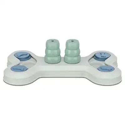 Trixie Dog Activity Intelligentiespel Flip Bone 32X18 cm