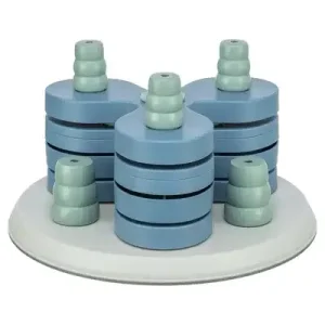 Trixie Dog Activity Intelligentiespel Flower Tower 30X30X13 cm