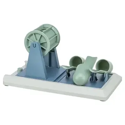 Trixie Dog Activity Intelligentiespel Poker Box Vario 2 32X17 cm