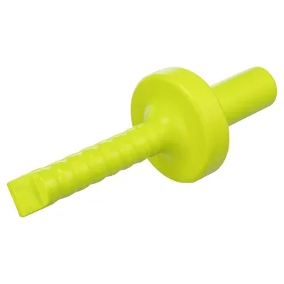 Trixie Dog Activity Mot Apporteer Dobber Limegroen - Aqua