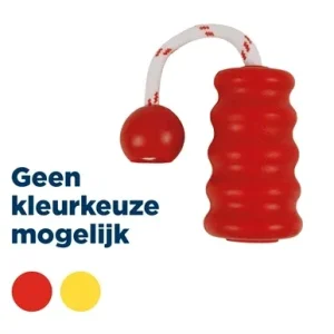 Trixie Dog Activity Mot Fun Speelgoed Drijvend 22x9 cm - Aqua