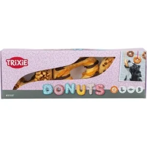 Trixie Donuts Eend Kip Kabeljauw - 55 gr
