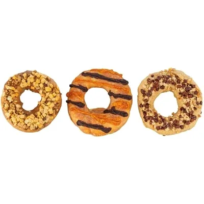 Trixie Donuts Eend Kip Kabeljauw - 55 gr - Image 2