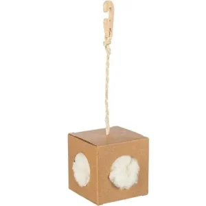 Trixie Doosje met Nestmateriaal Kapok - 6 gr