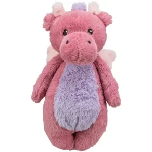 Trixie Draak Pluche Gerecycled 27 cm