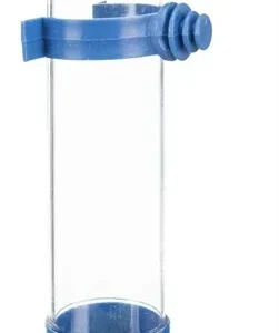 Trixie Drinkfles en Voerdispenser 16 cm 4st - 130 ml