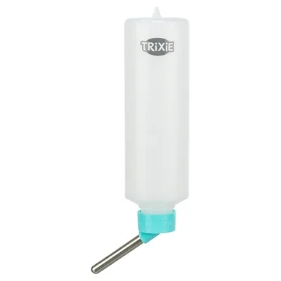 Trixie Drinkfles Kunststof met Draadbeugel 12 St - 250 ml - Image 2